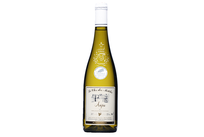 Anjou Blanc - Le Clos des Motles