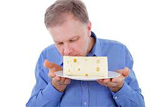 Comment regarder le fromage