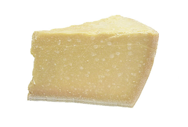 Parmesan Reggiano 