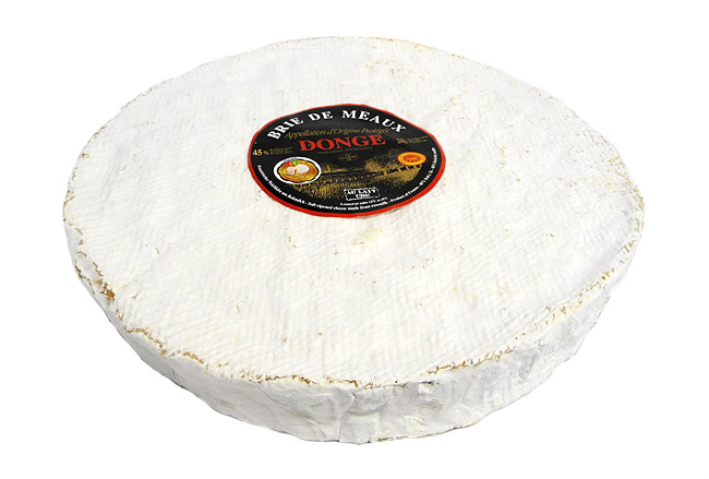 Brie de Meaux