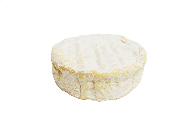 Camembert de Normandie AOP