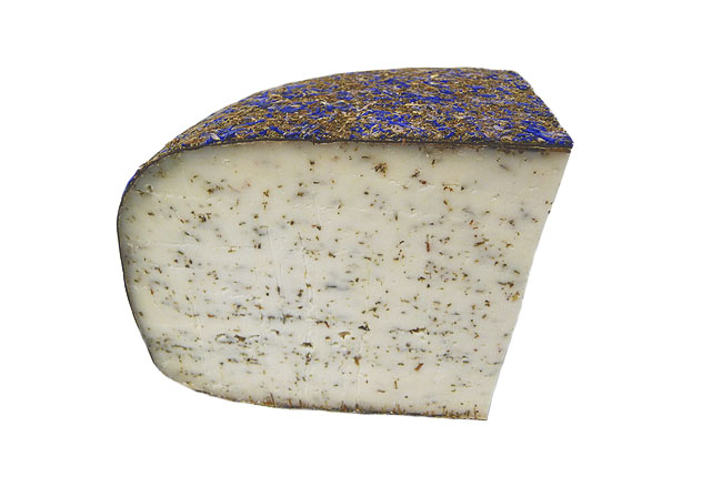 Tomme de Chèvre Thym Miel