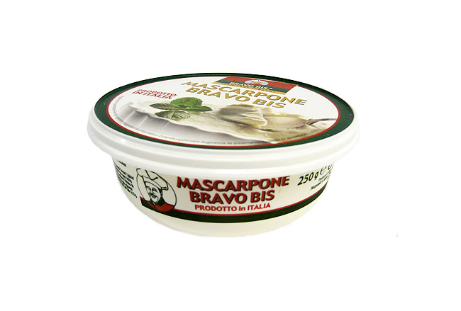 Mascarpone