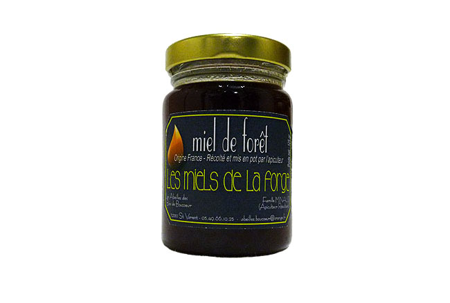 Miel de Forêt