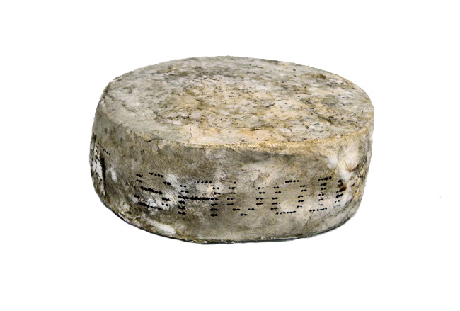 Tomme de Savoie 