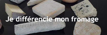 fromage à bonne température