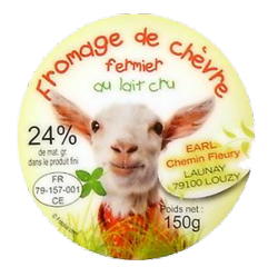 Fromagerie fermire du chemin fleury