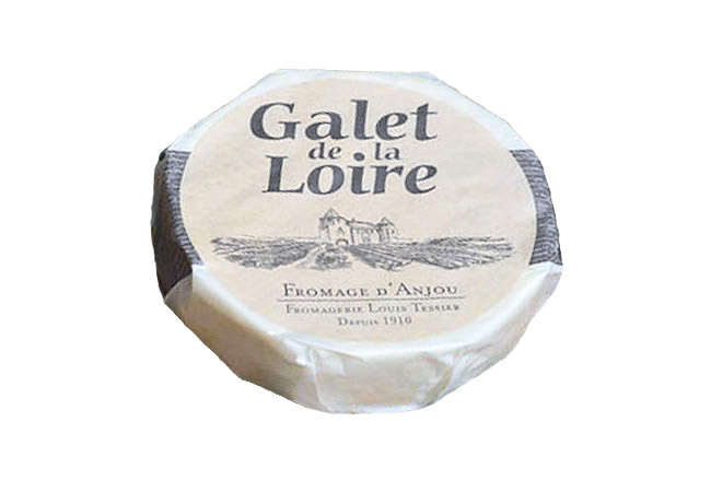Galet de Loire