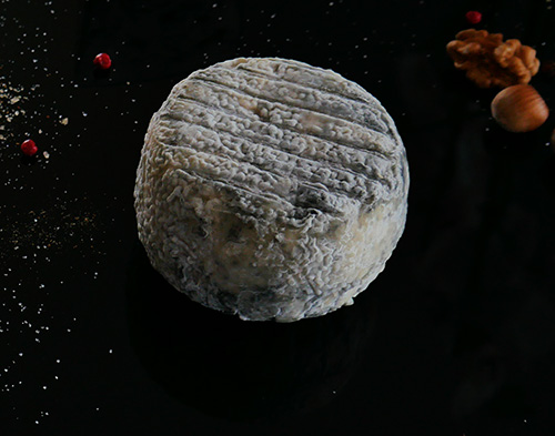Plateau à fromage de Chèvre