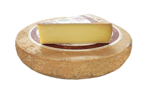 Tomme de Vache - 36 mois d'affinage