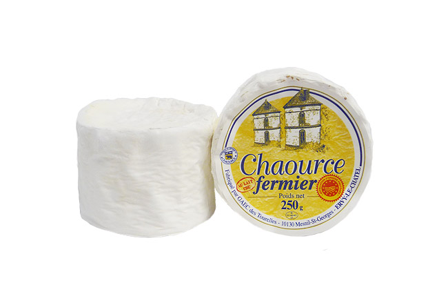 Chaource