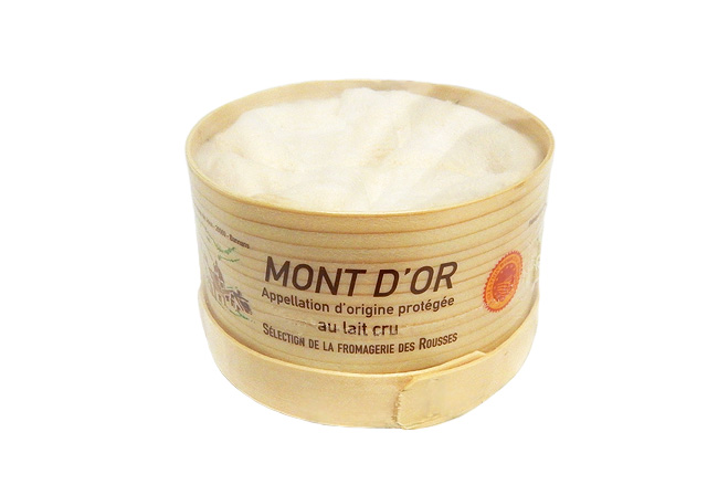 Mont d'or