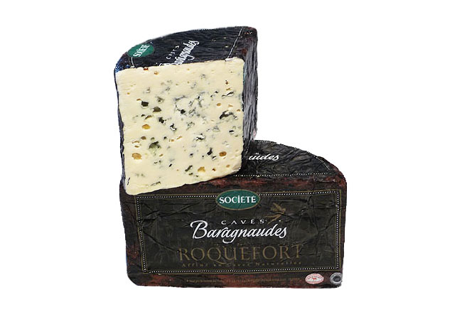 Roquefort Baragnaude