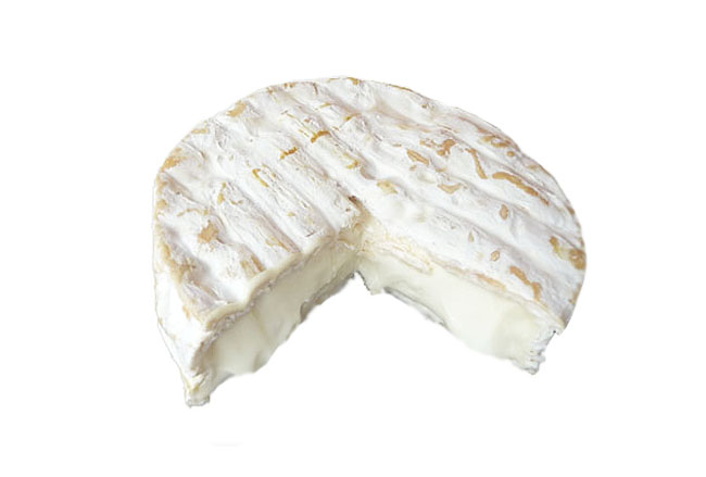 Le camembert de Brebis